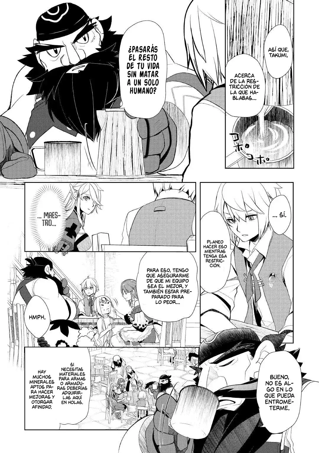 Capitulo 31 page 14