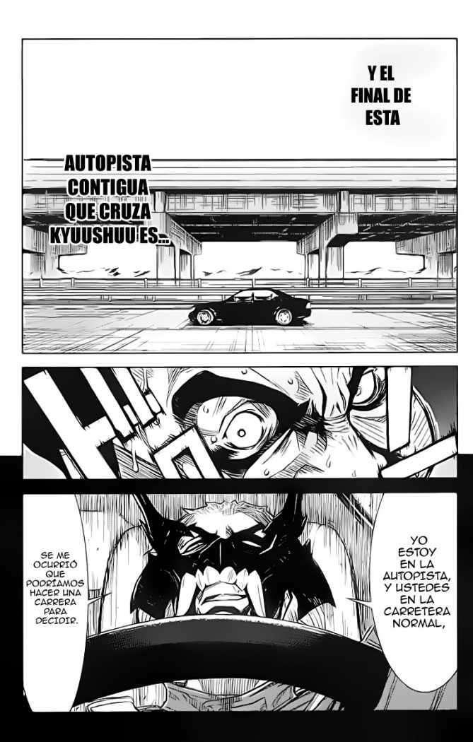 Capitulo 77 page 11