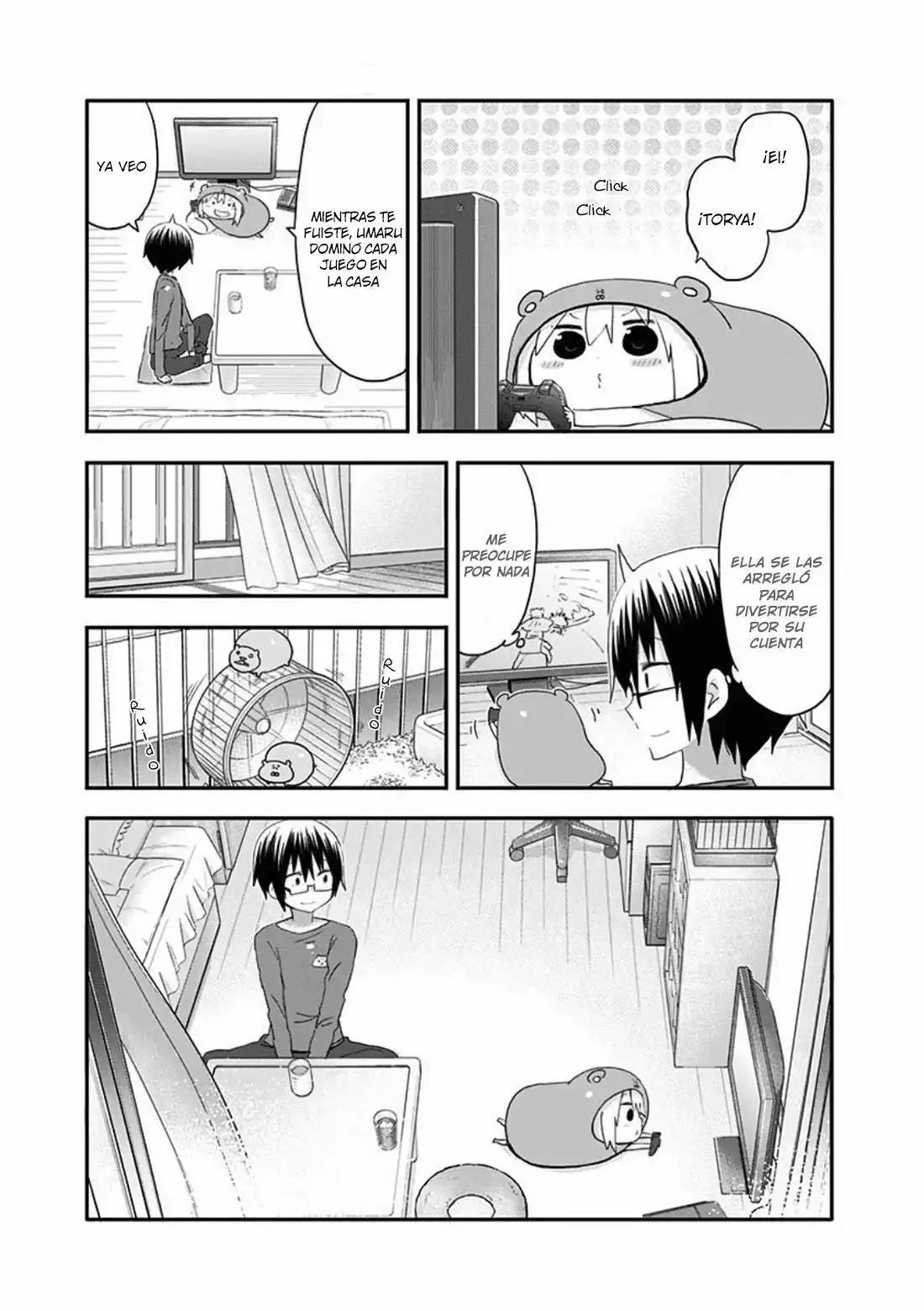 Capitulo 99 page 10