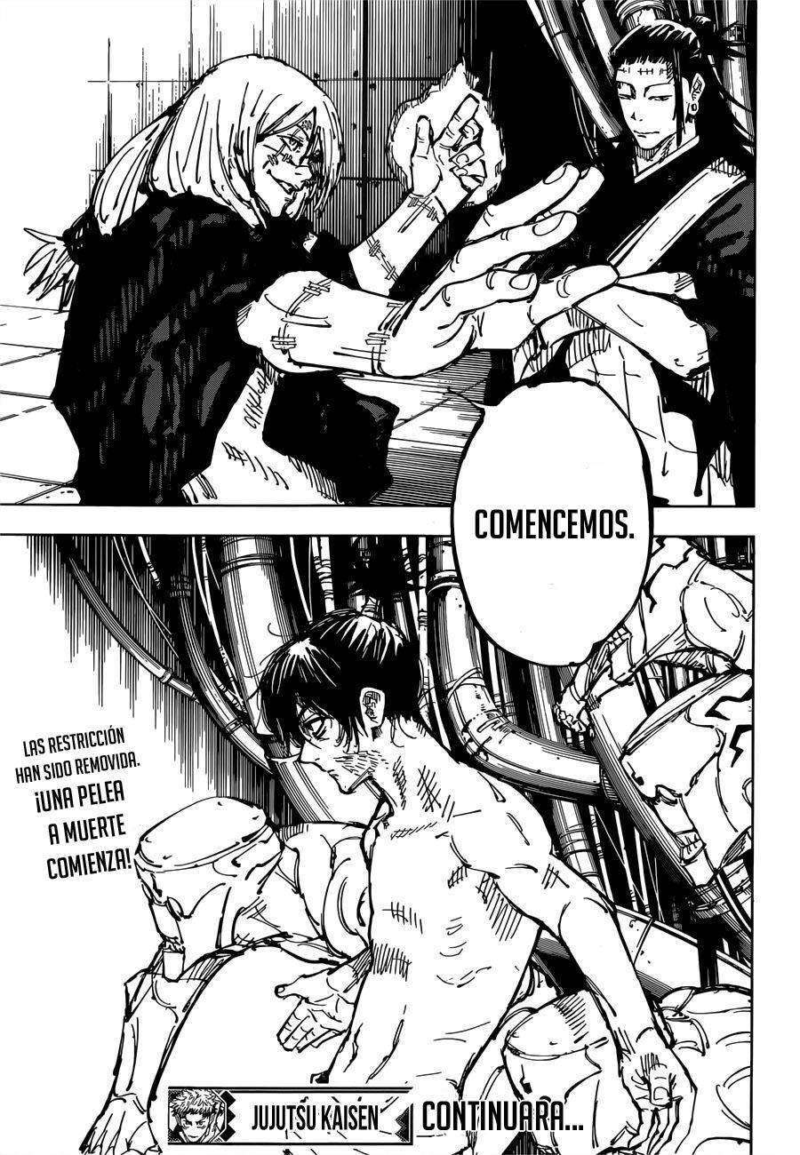 Capitulo 79 page 21