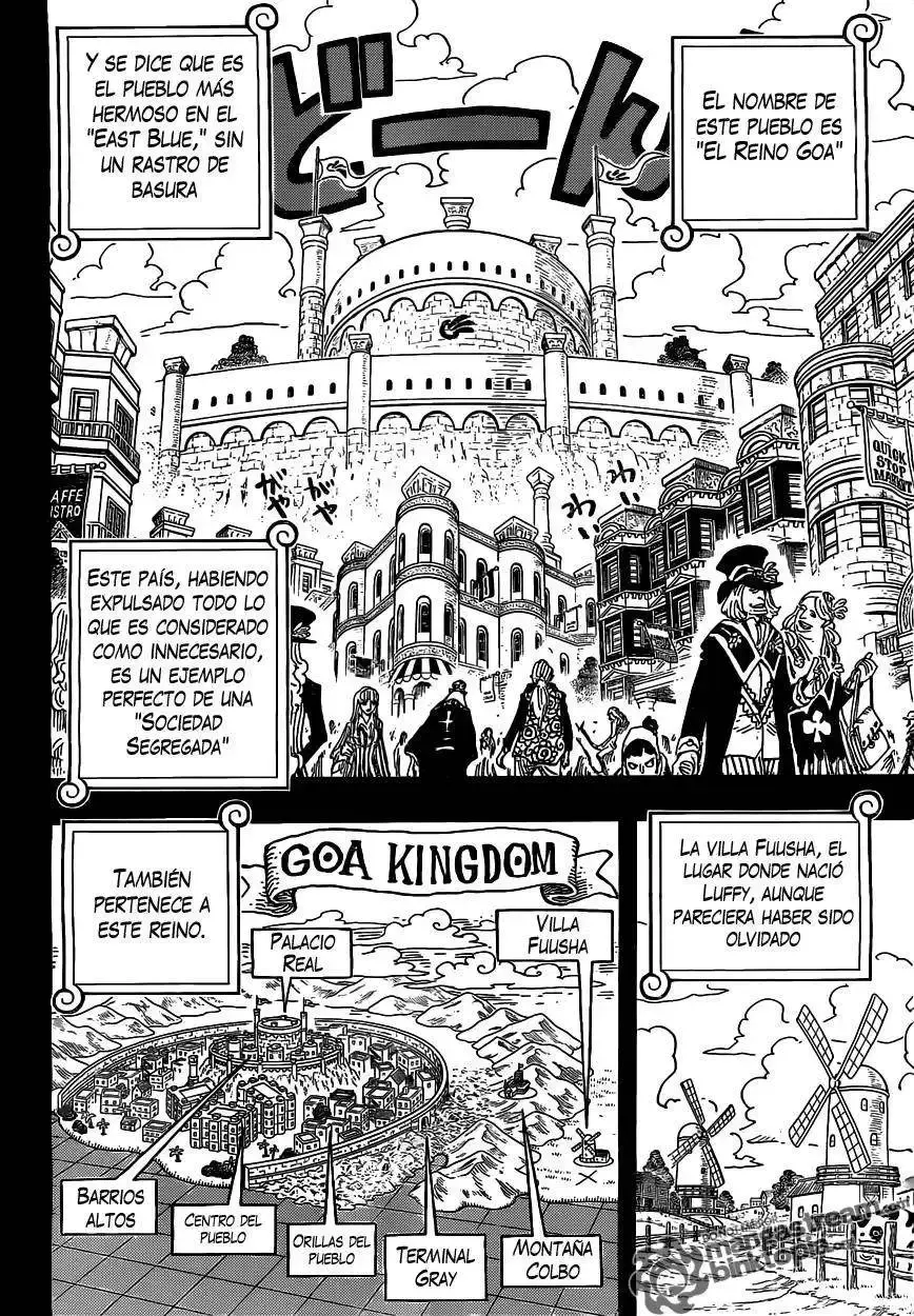 Capitulo 585 page 6