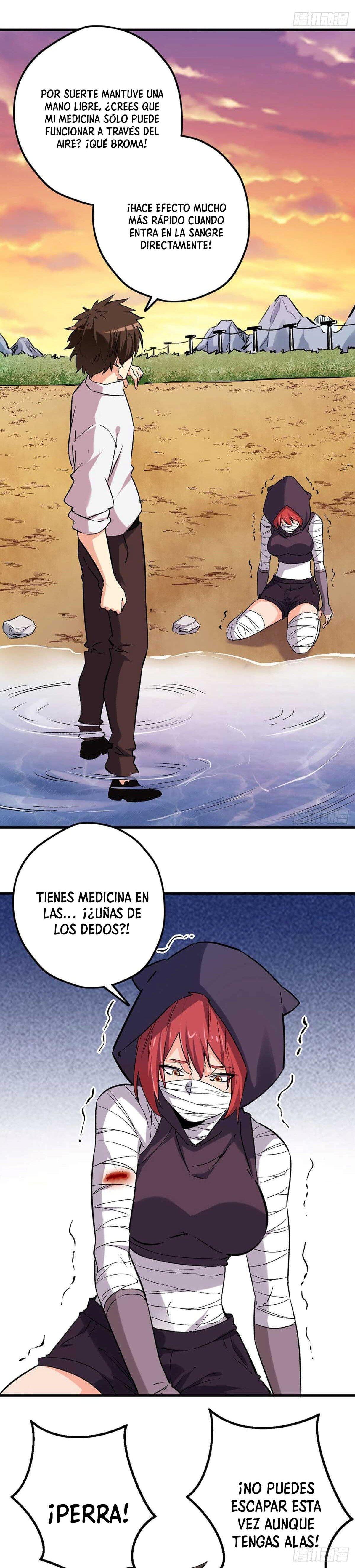 Capitulo 225 page 6