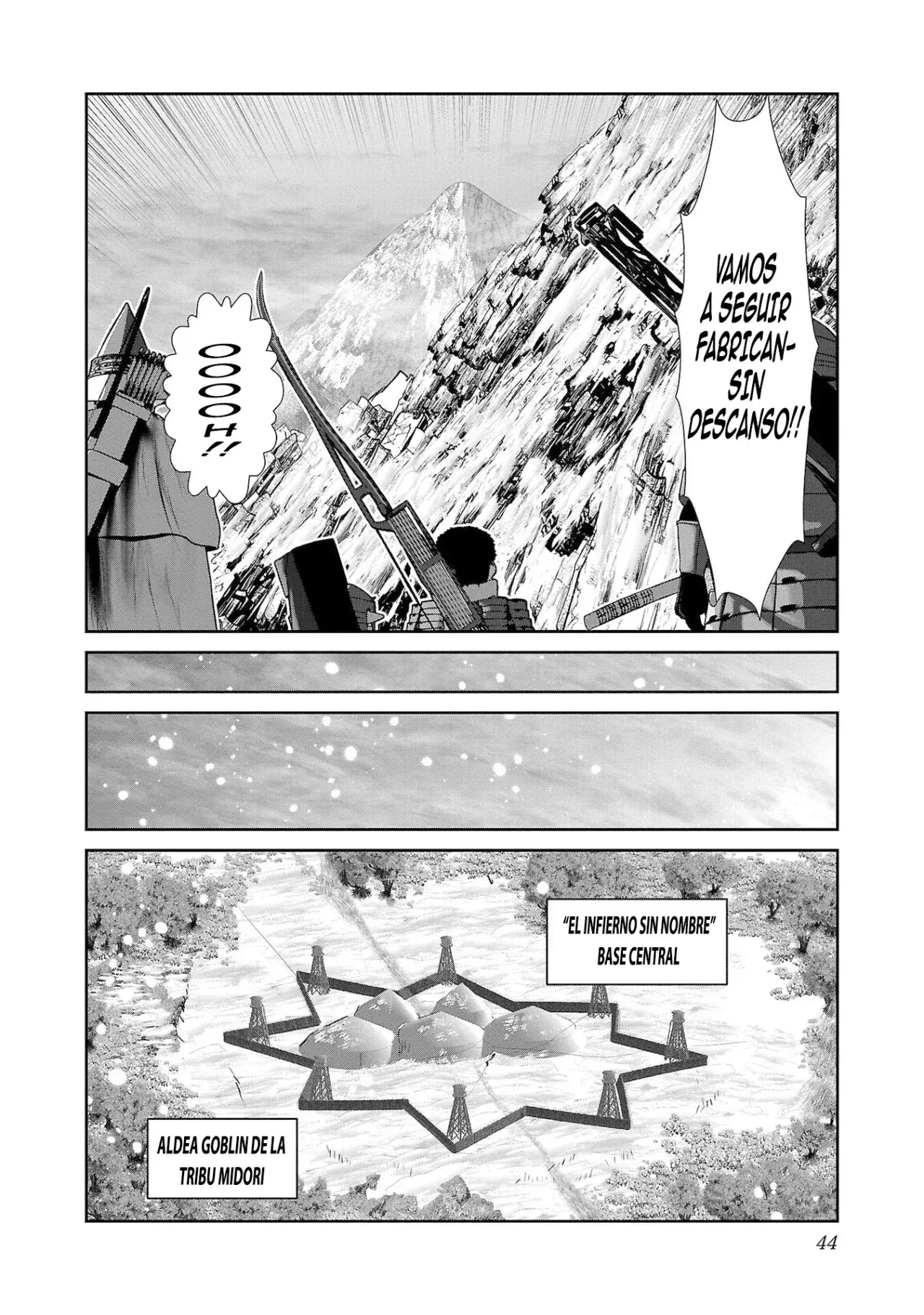 Capitulo 91 page 15