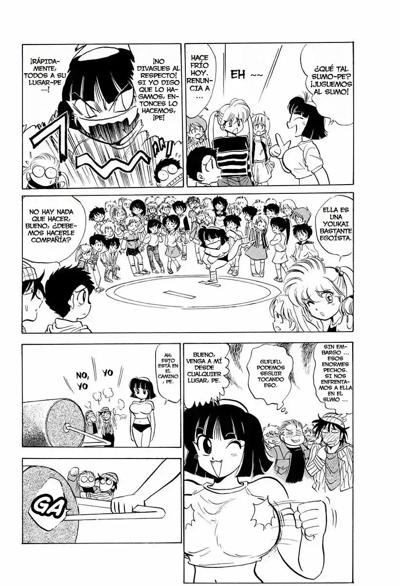 Capitulo 71 page 8