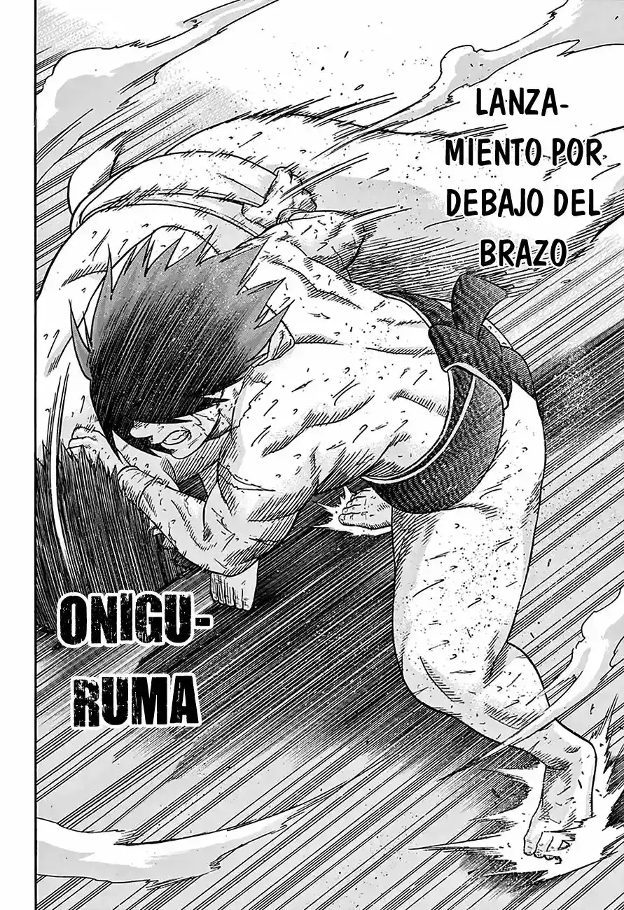 Capitulo 72 page 18