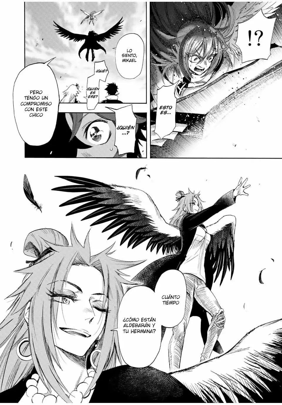 Capitulo 104 page 4