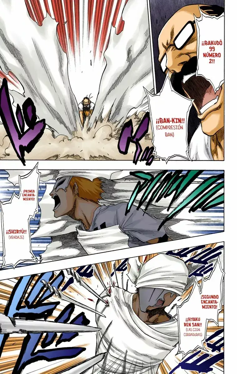 Capitulo 64 page 6
