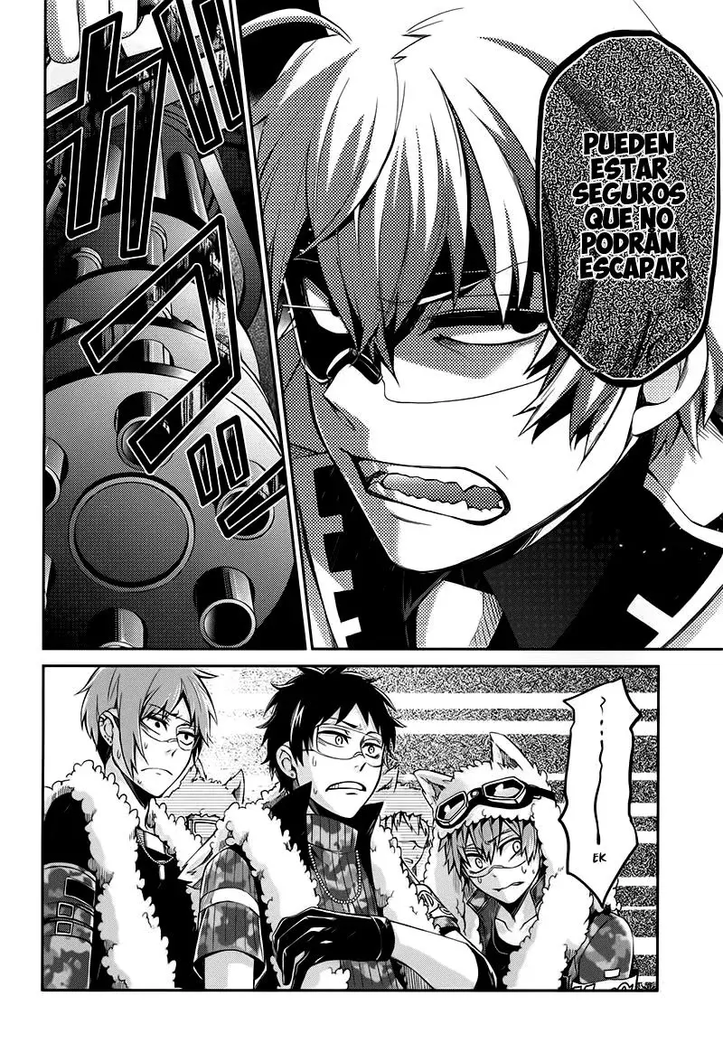 Capitulo 29 page 17