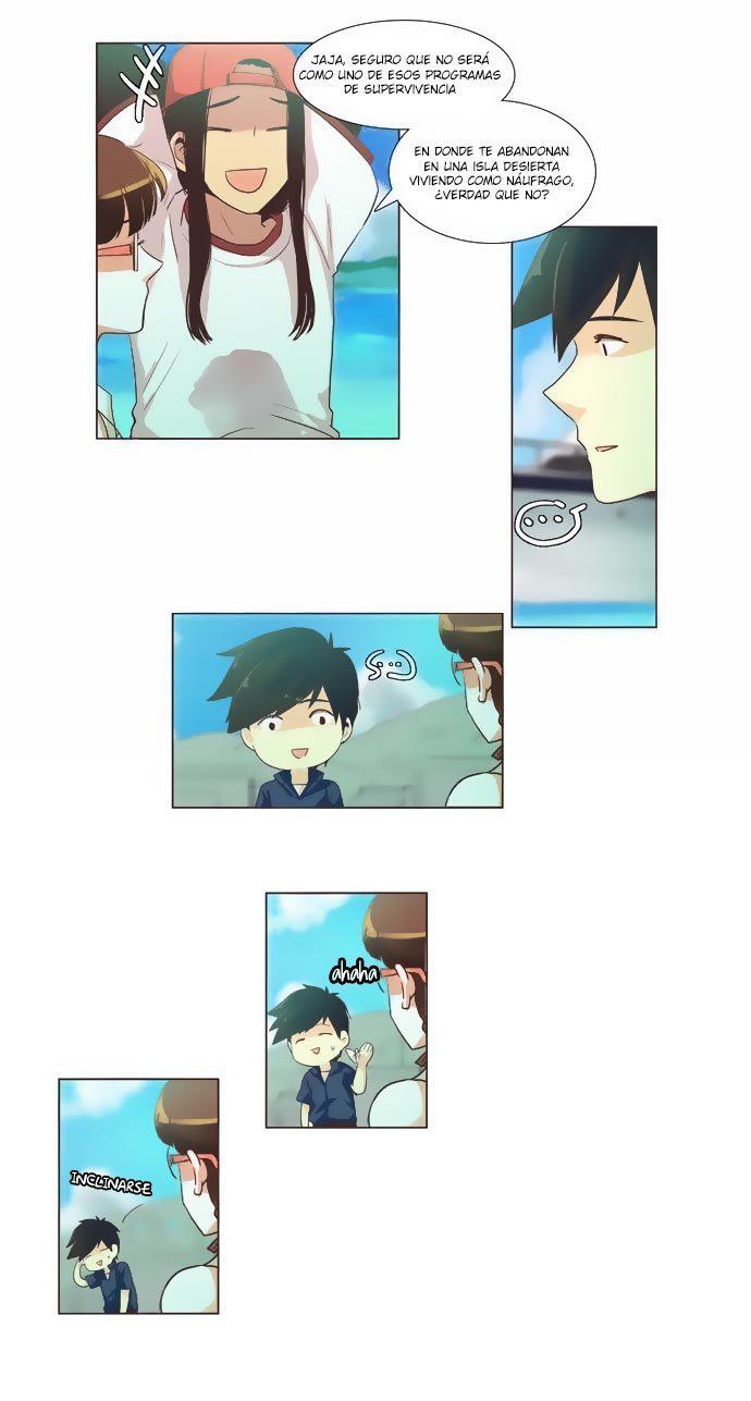Capitulo 74 page 12