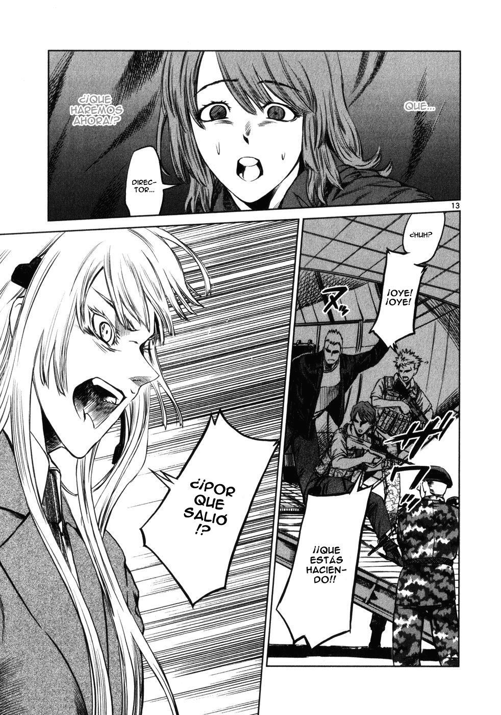 Capitulo 27 page 13