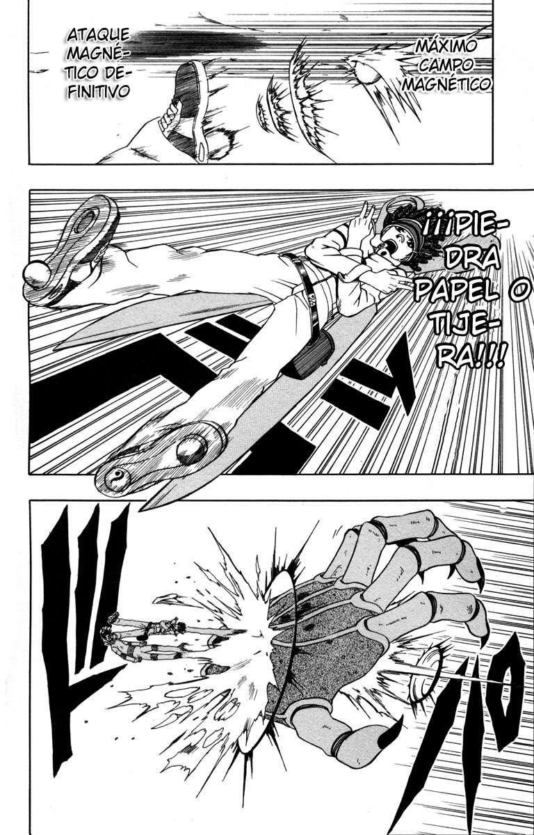 Capitulo 55 page 31