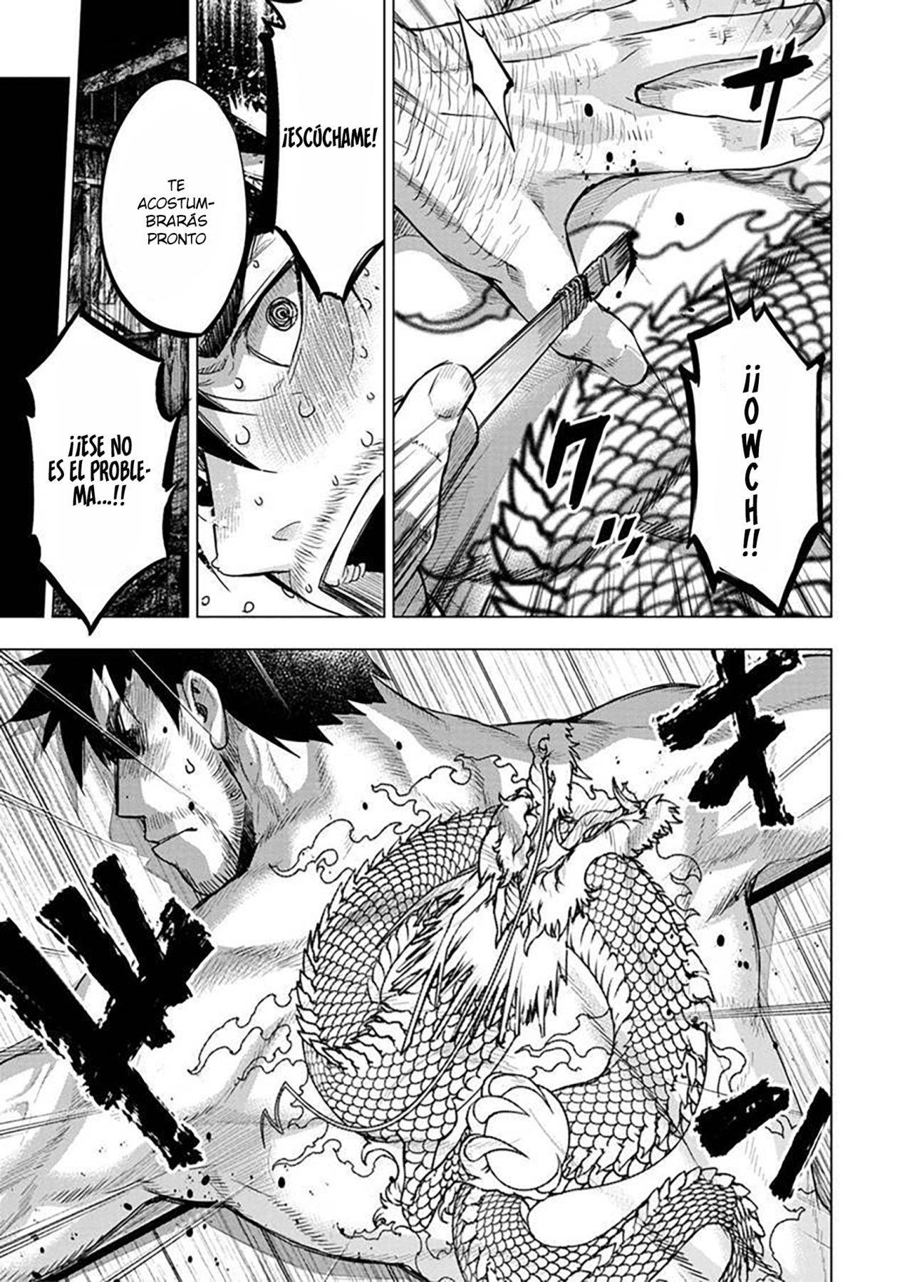 Capitulo 86 page 4