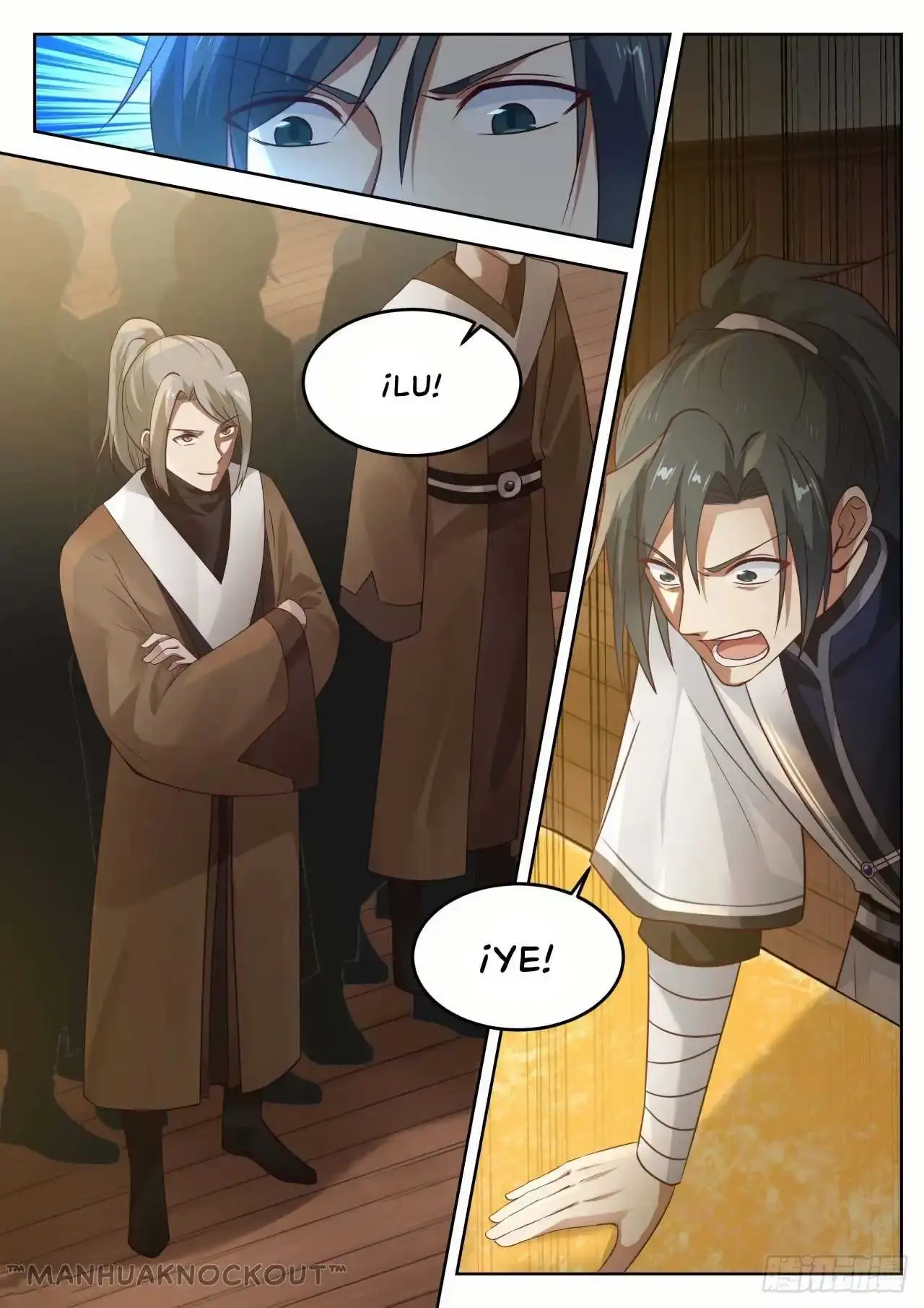Capitulo 1270 page 12