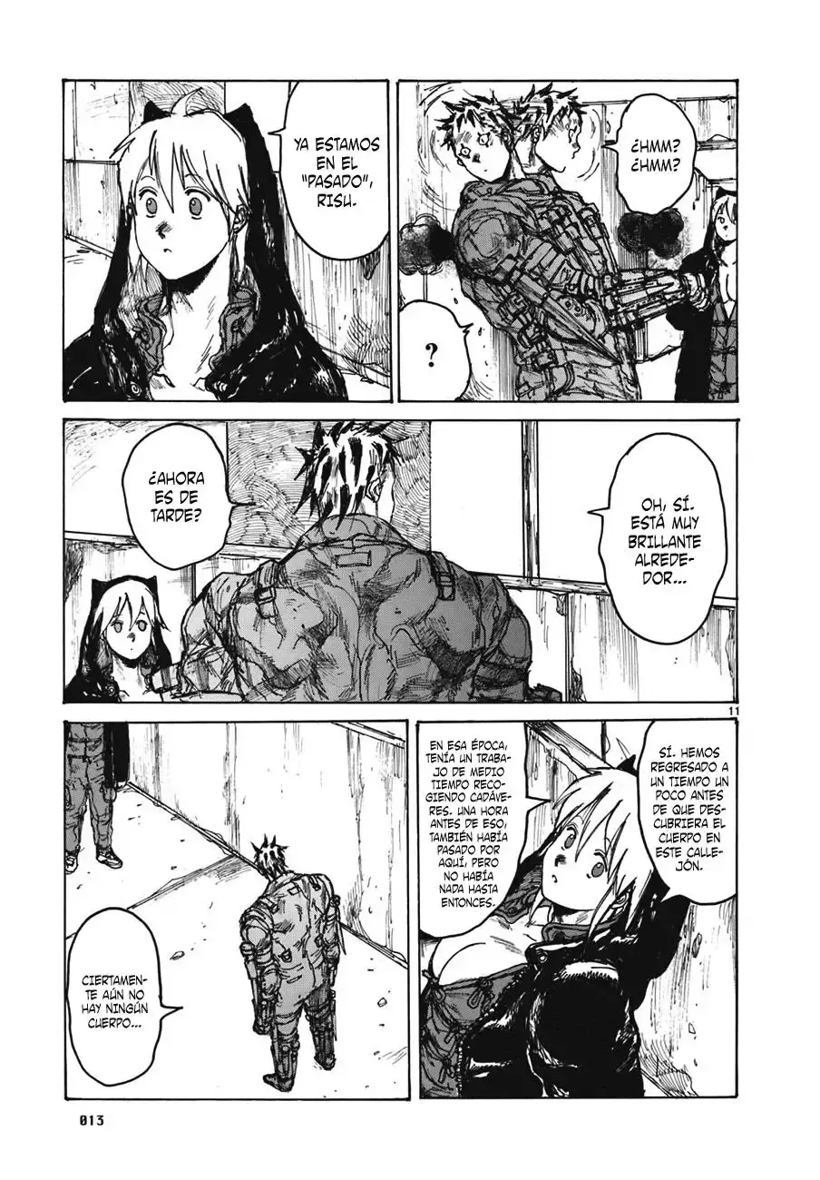 Capitulo 94 page 17