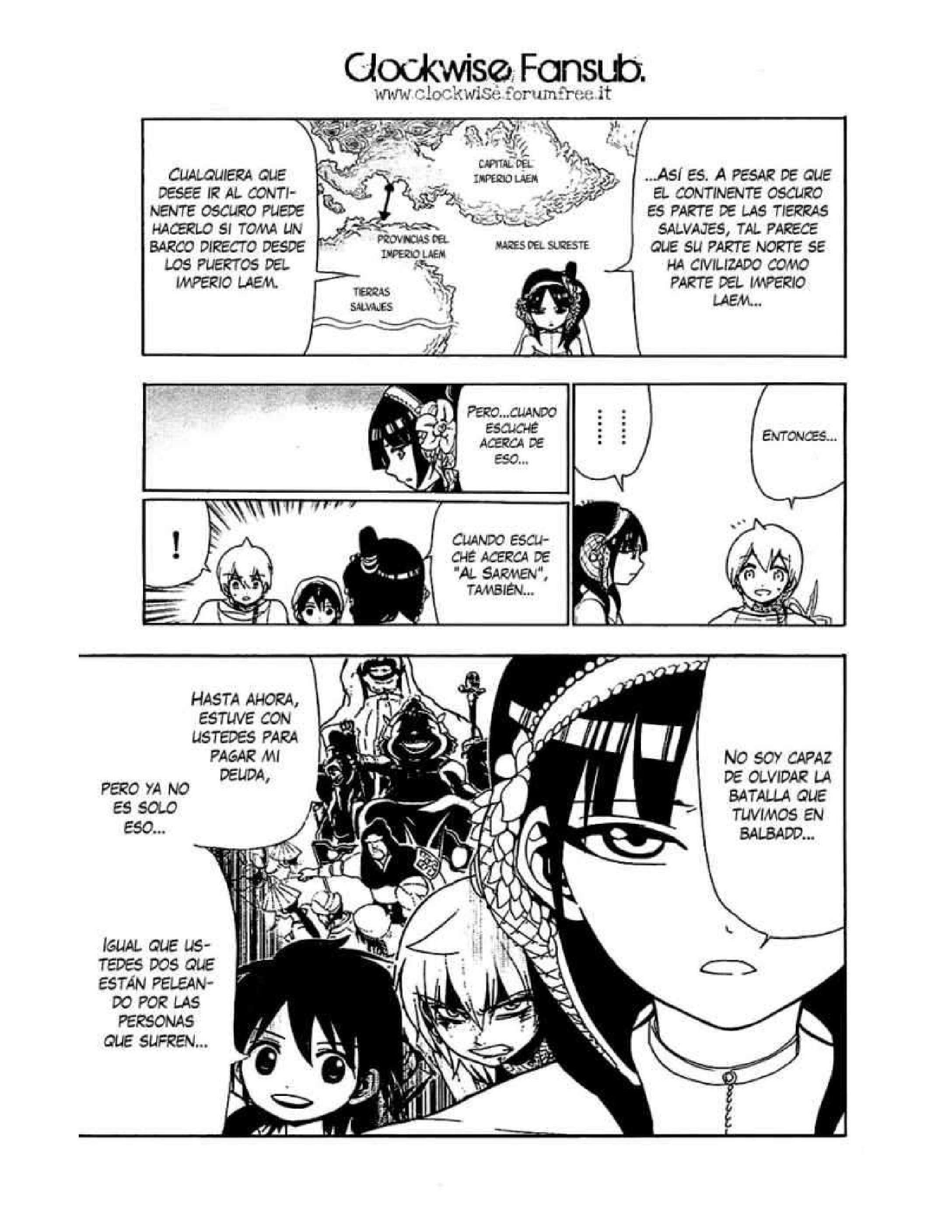 Capitulo 81 page 8