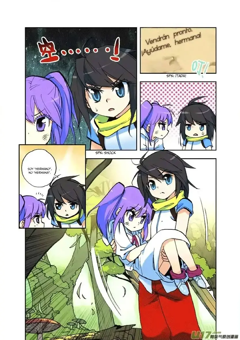 Capitulo 3 page 10