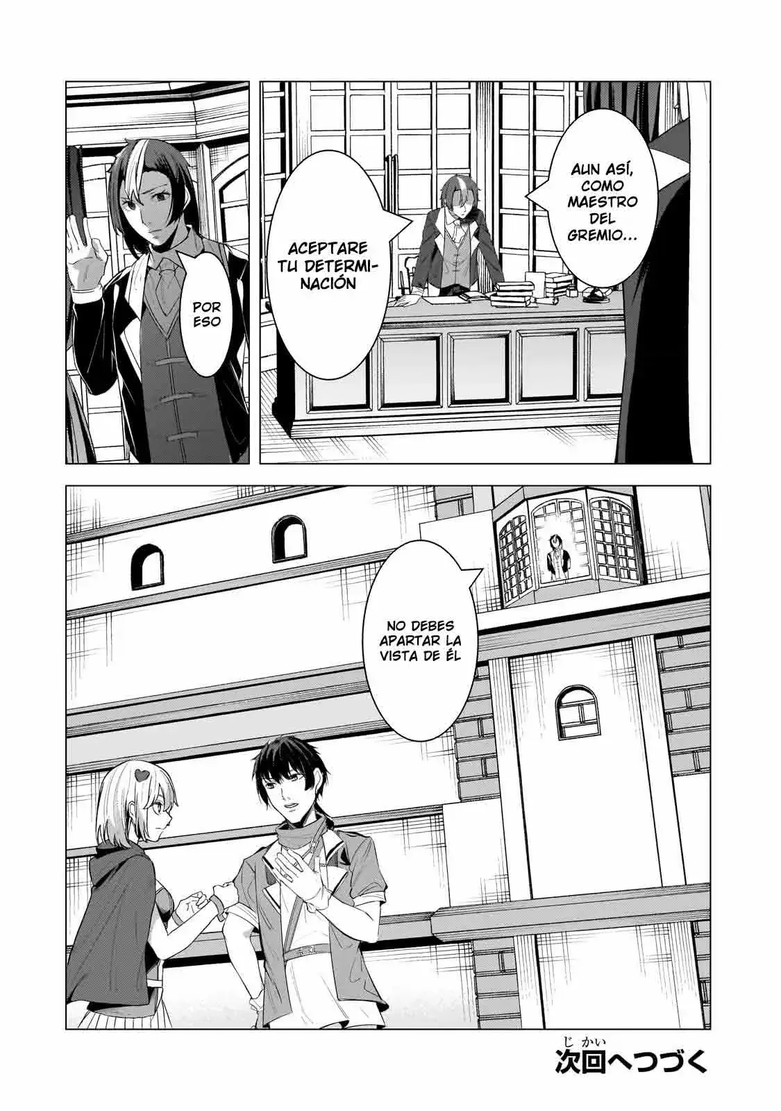 Capitulo 18 page 32