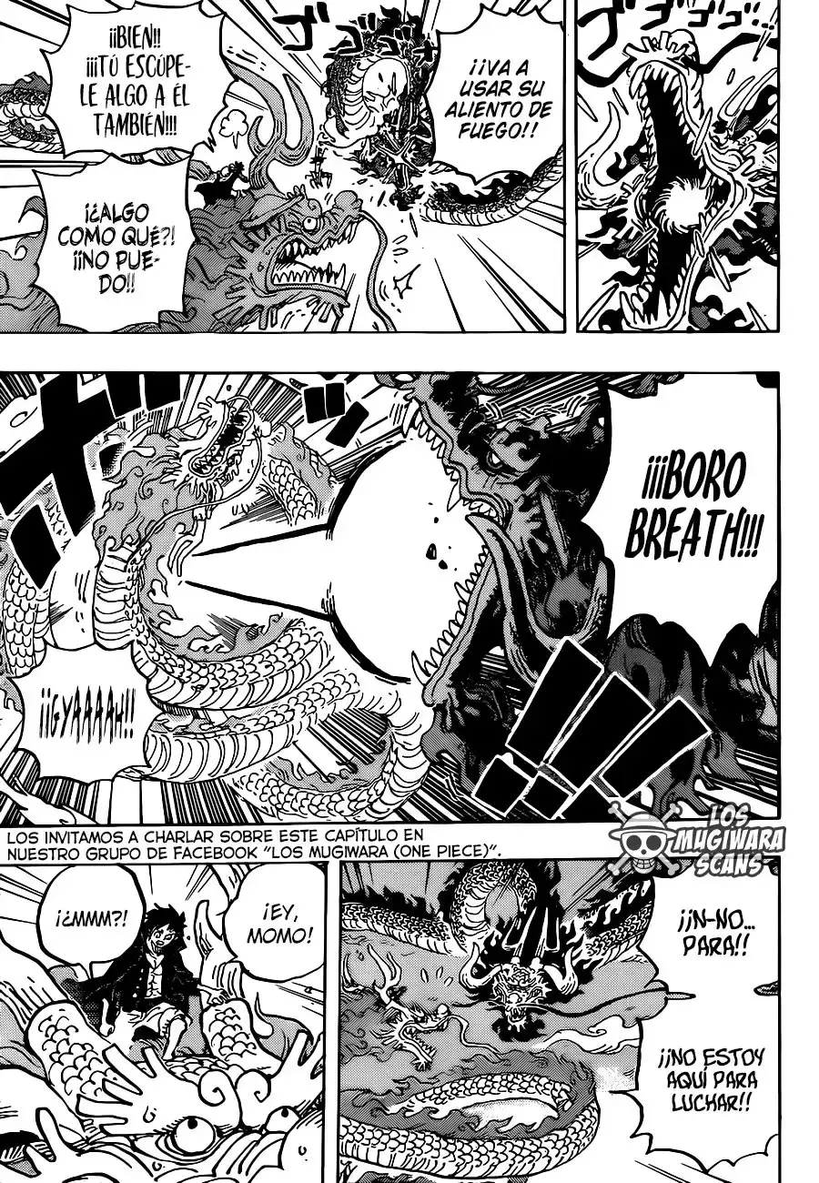 Capitulo 1026 page 6