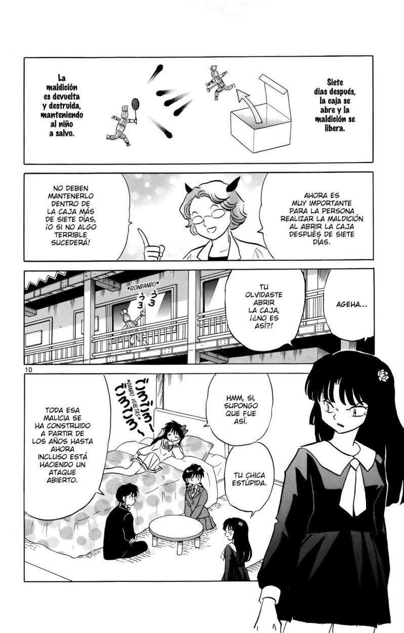 Capitulo 163 page 10