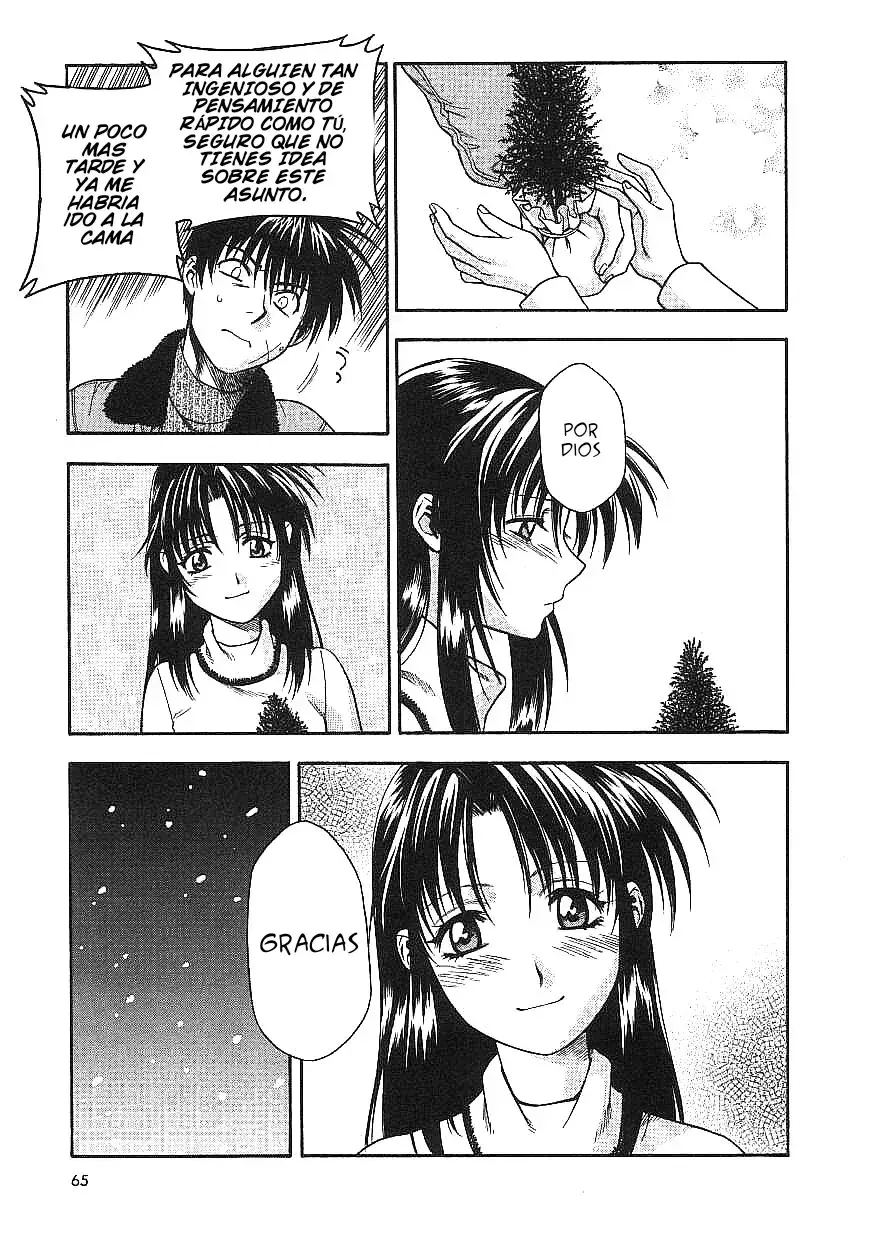 Capitulo 35 page 22