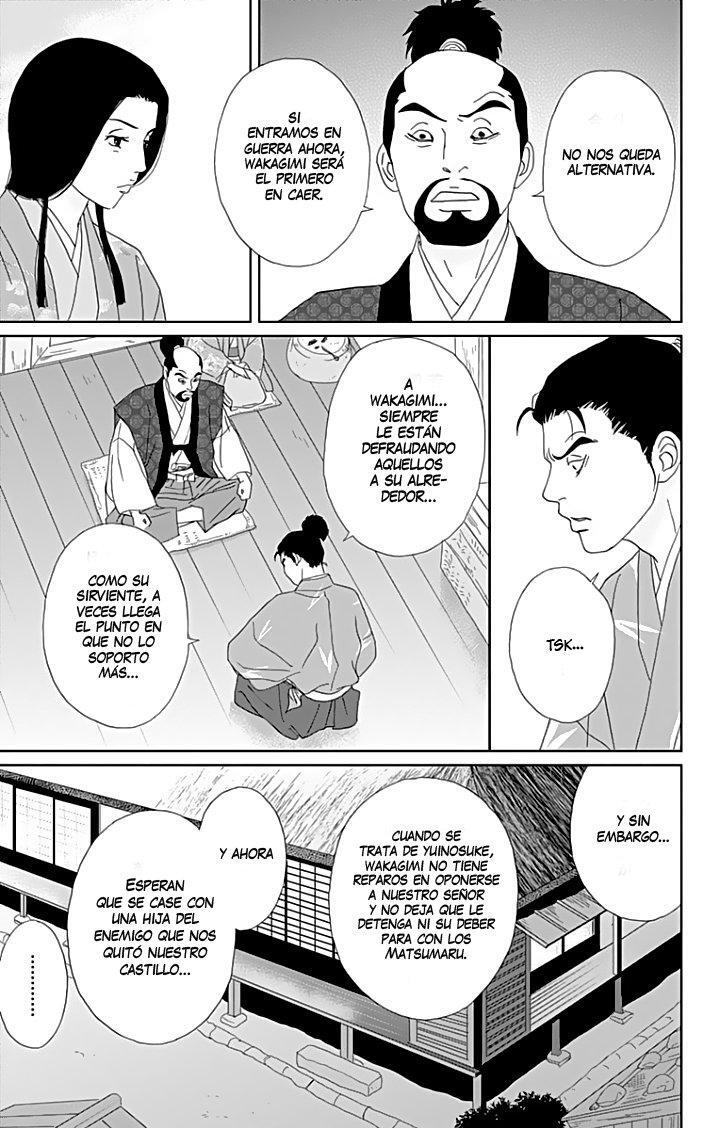 Capitulo 70 page 20