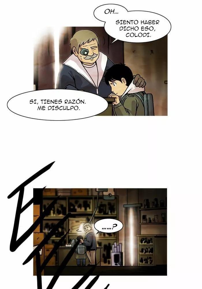 Capitulo 1 page 28