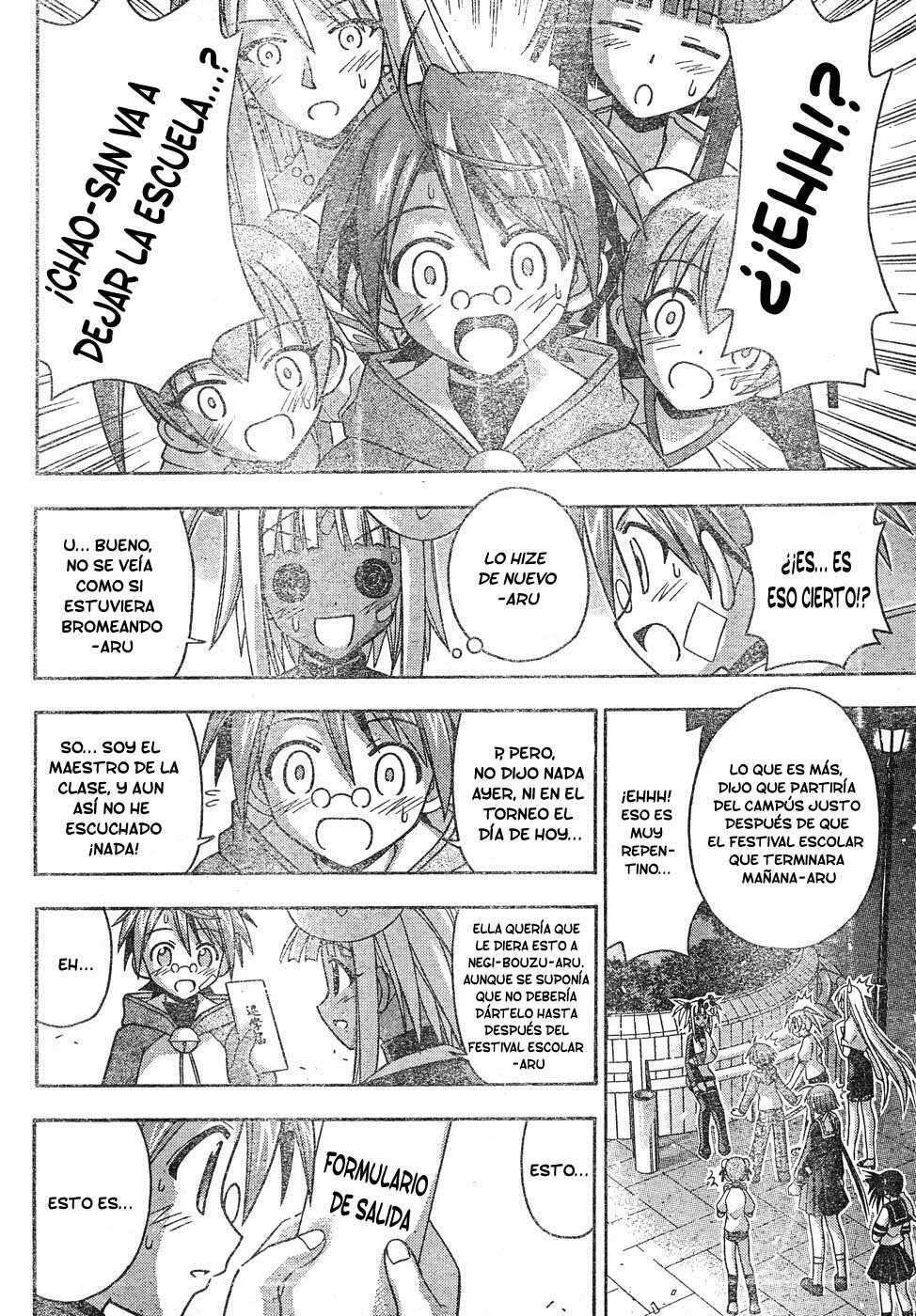 Capitulo 132 page 12