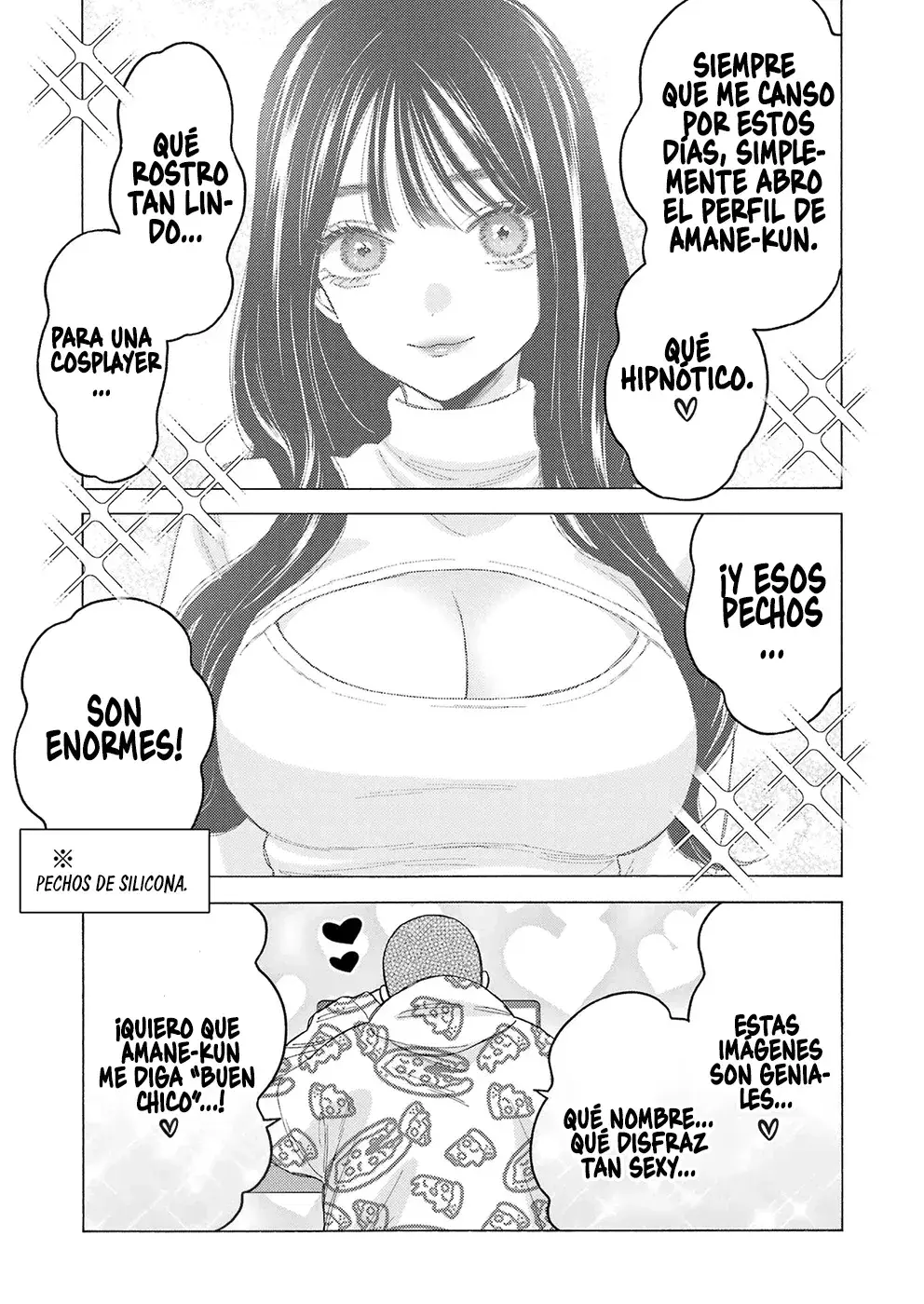 Capitulo 109 page 19