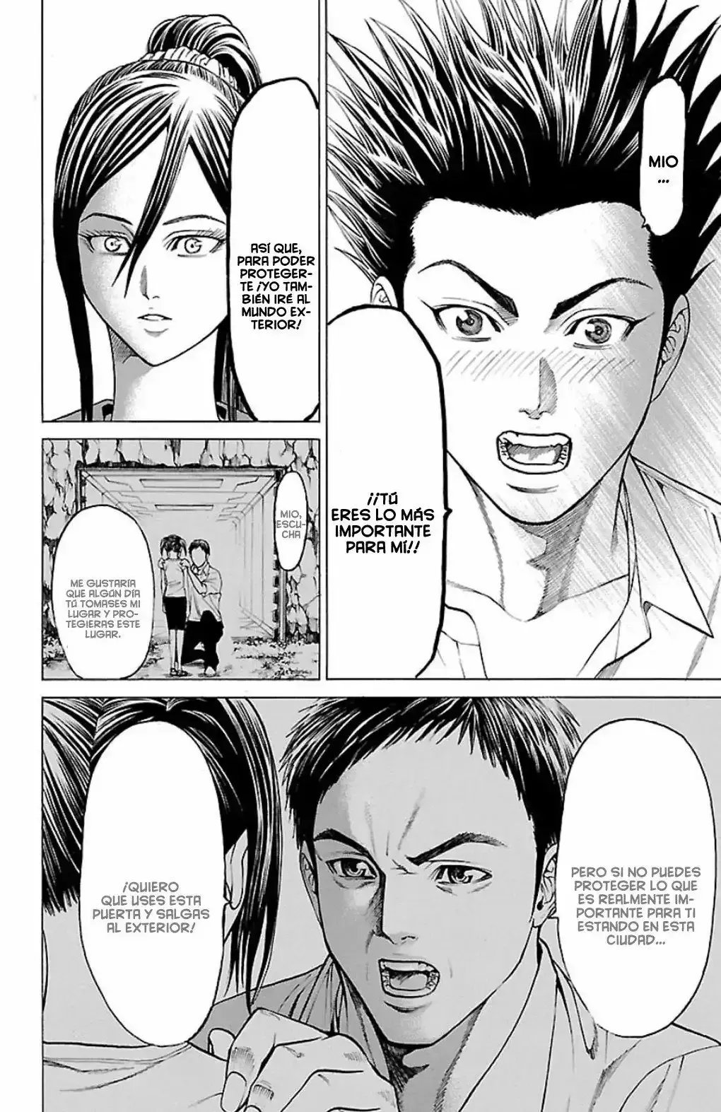 Capitulo 54 page 33