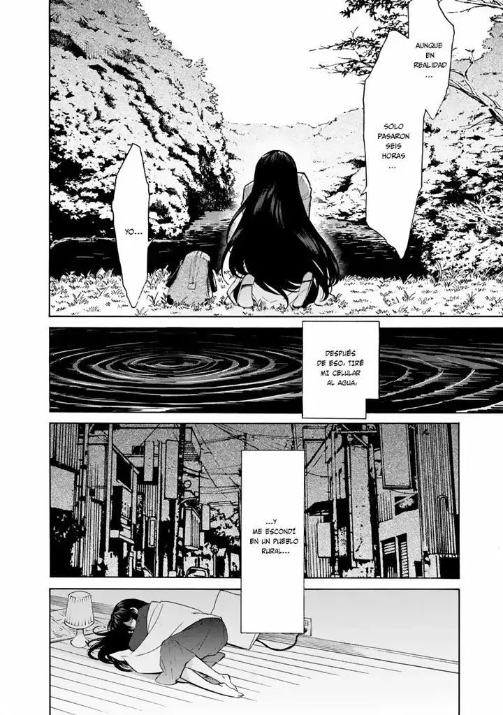 Capitulo 52 page 18