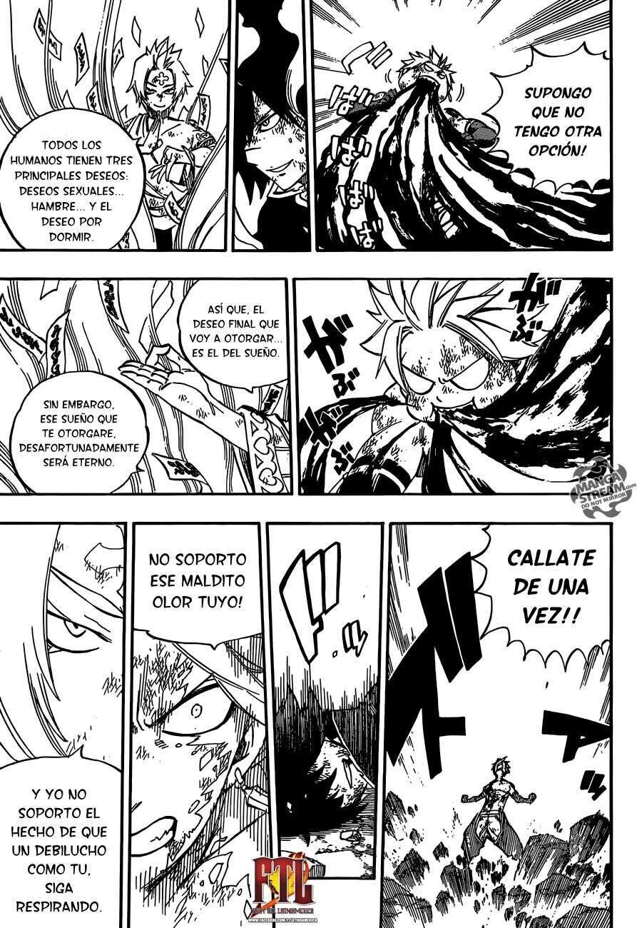 Capitulo 511 page 18
