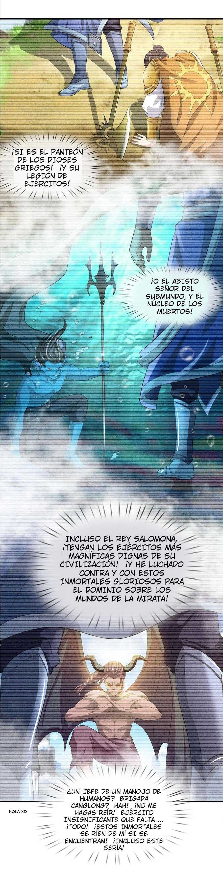 Capitulo 93 page 16