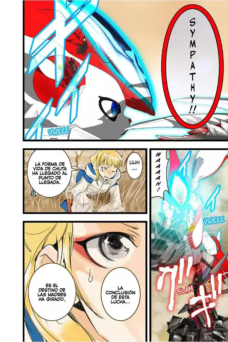 Capitulo 55 page 19