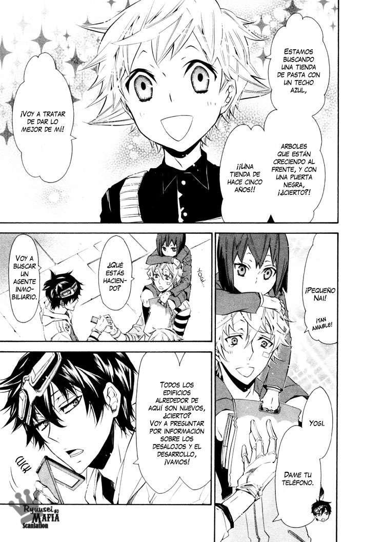 Capitulo 26 page 13