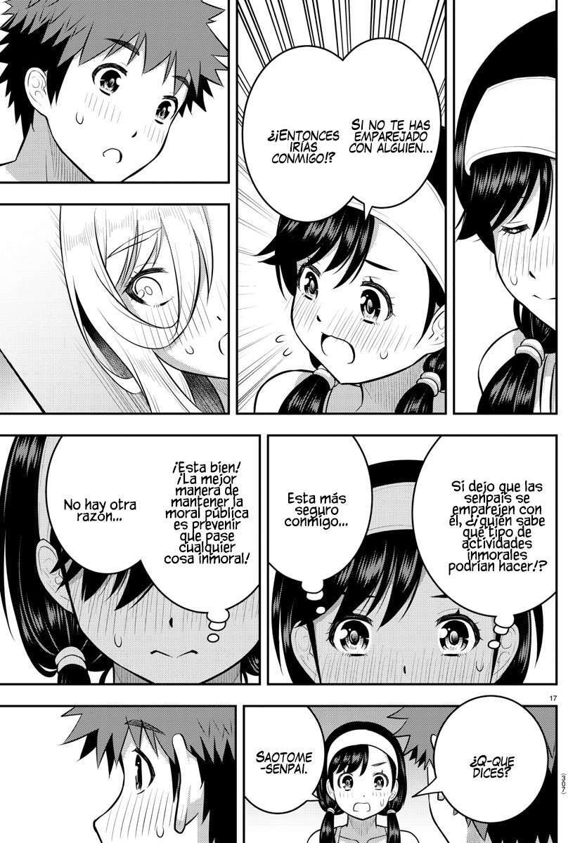 Capitulo 132 page 17