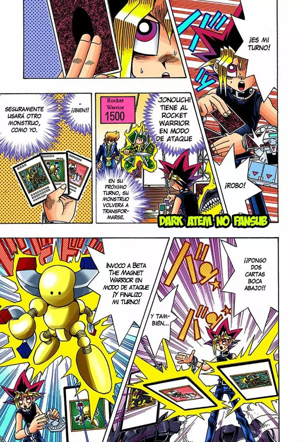 Capitulo 196 page 15