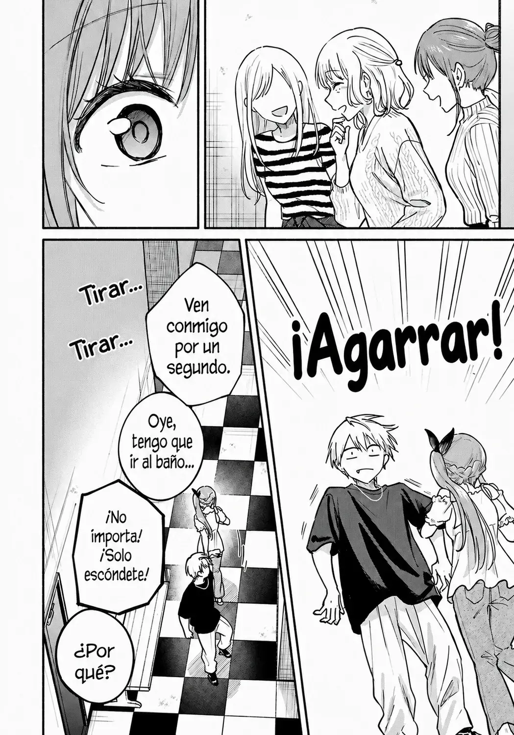 Capitulo 34 page 23