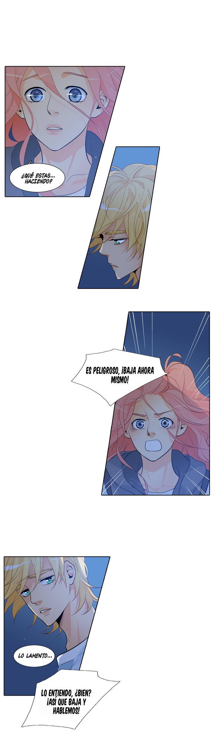 Capitulo 58 page 22