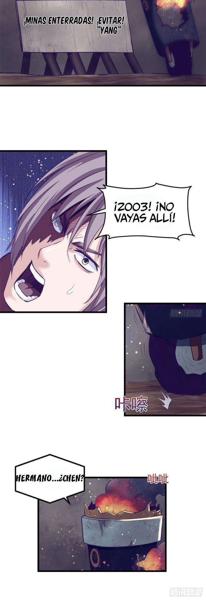 Capitulo 53 page 15