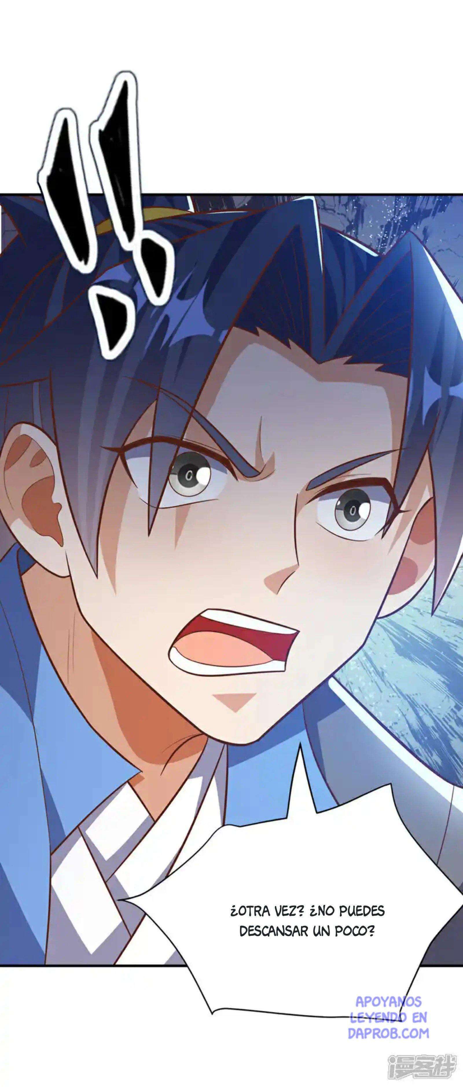 Capitulo 431 page 10