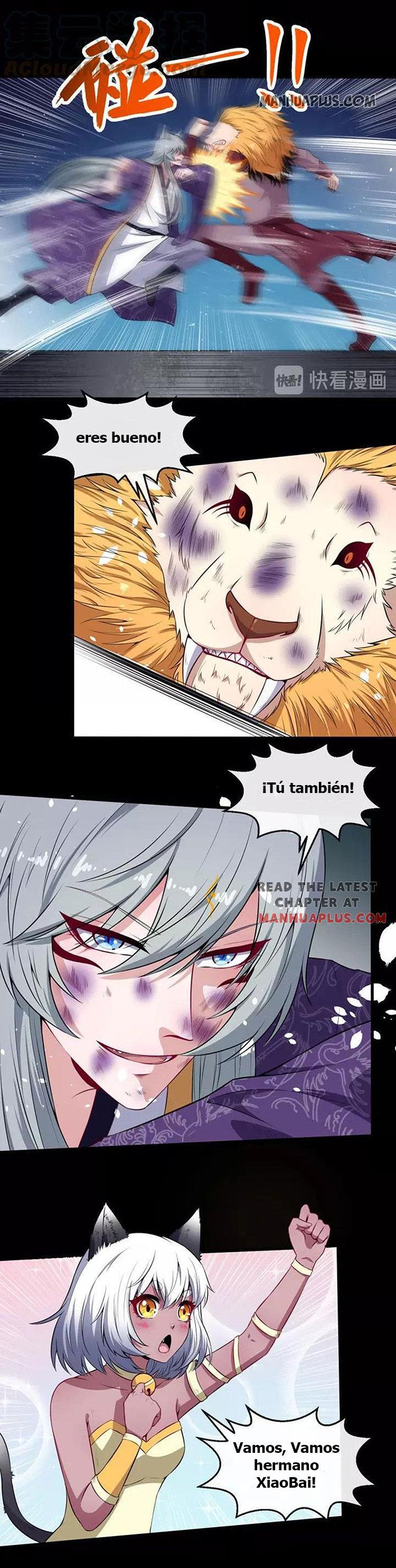 Capitulo 72 page 7