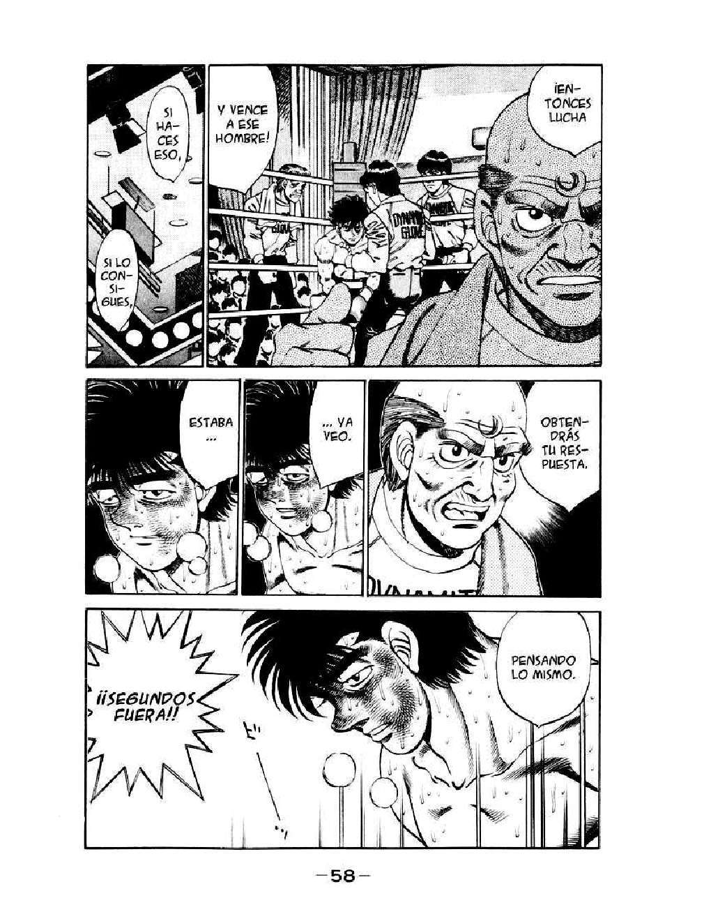 Capitulo 262 page 19