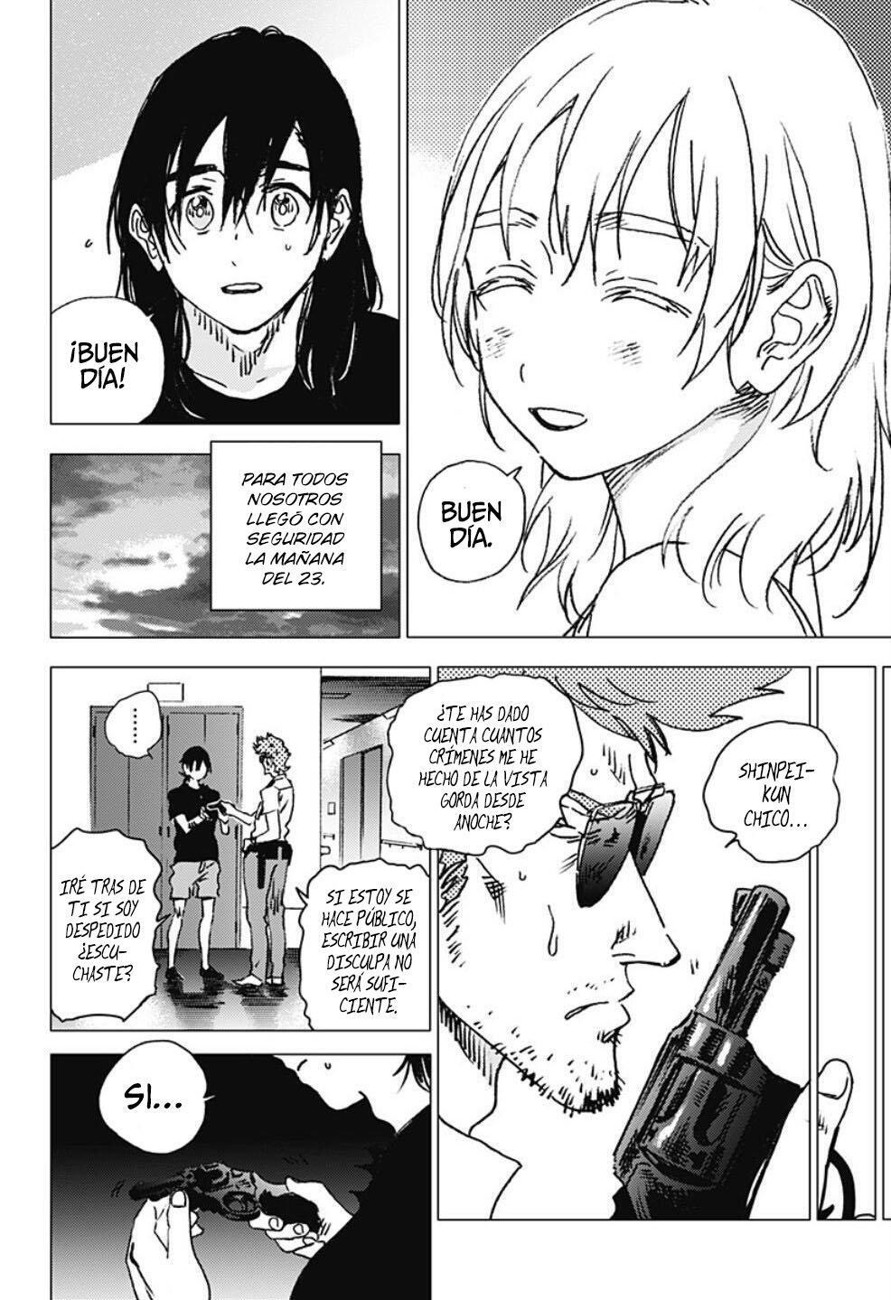 Capitulo 91 page 6