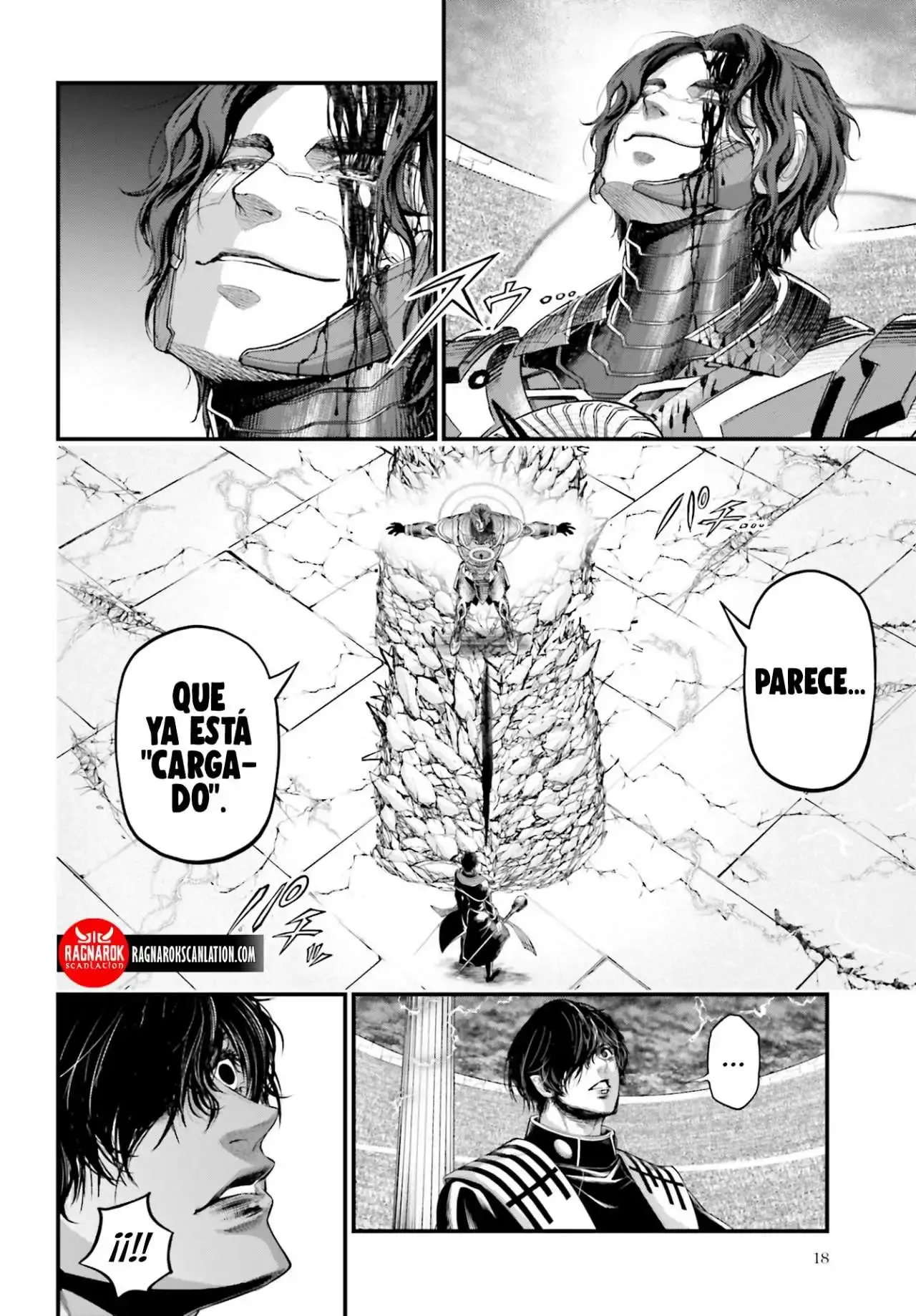 Capitulo 70 page 14
