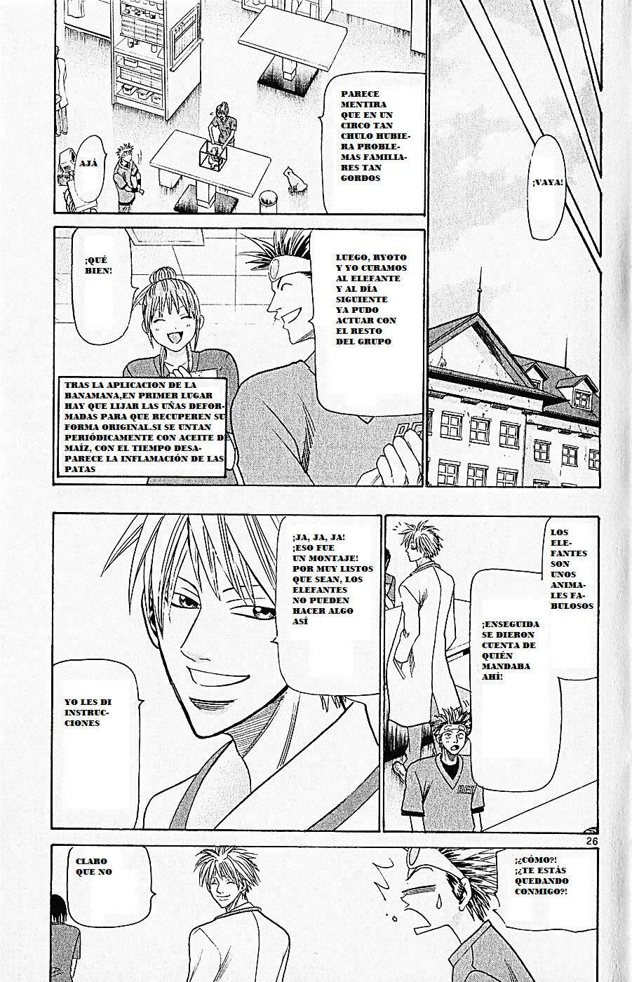 Capitulo 34 page 31