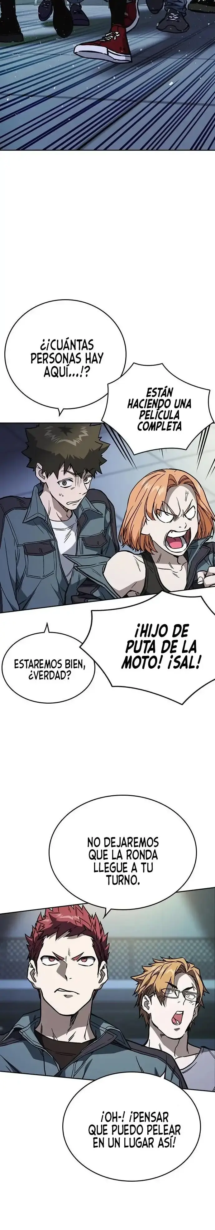 Capitulo 172 page 18