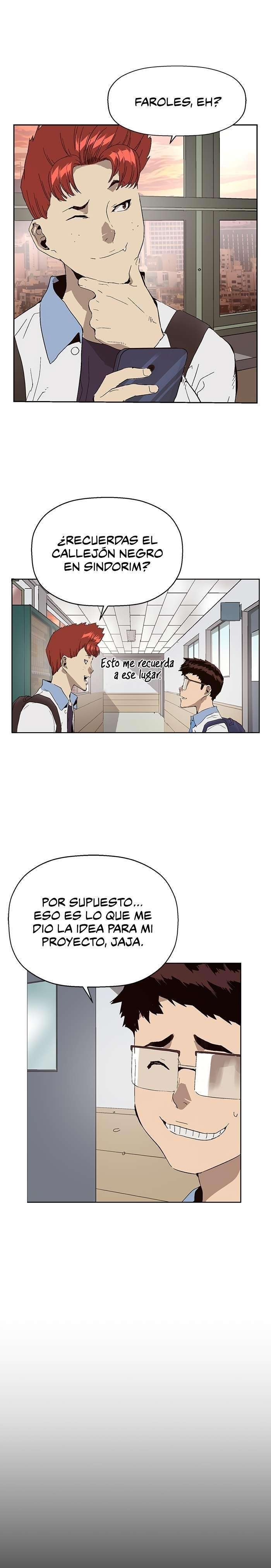 Capitulo 143 page 17