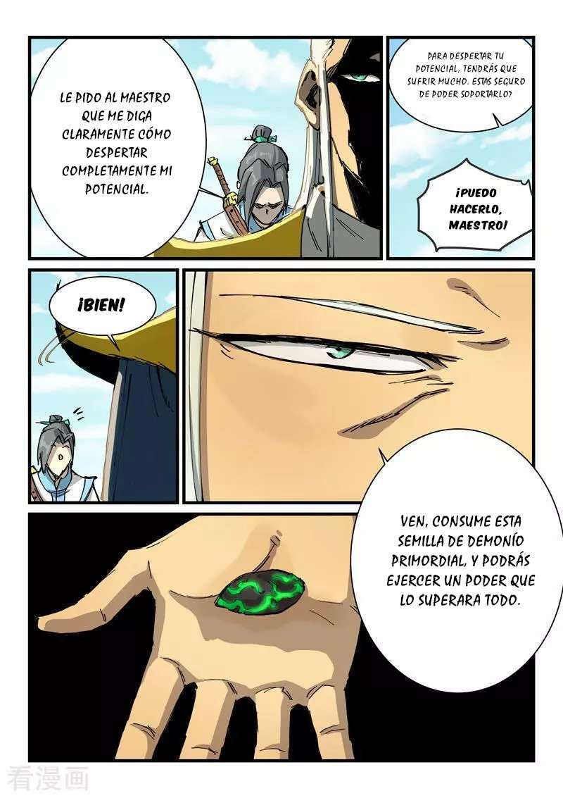 Capitulo 349 page 4