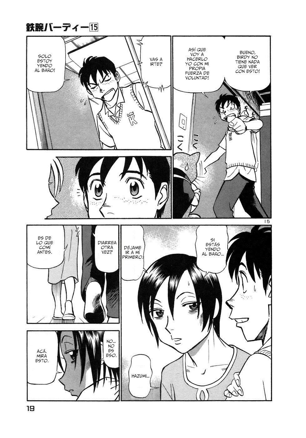 Capitulo 154 page 20