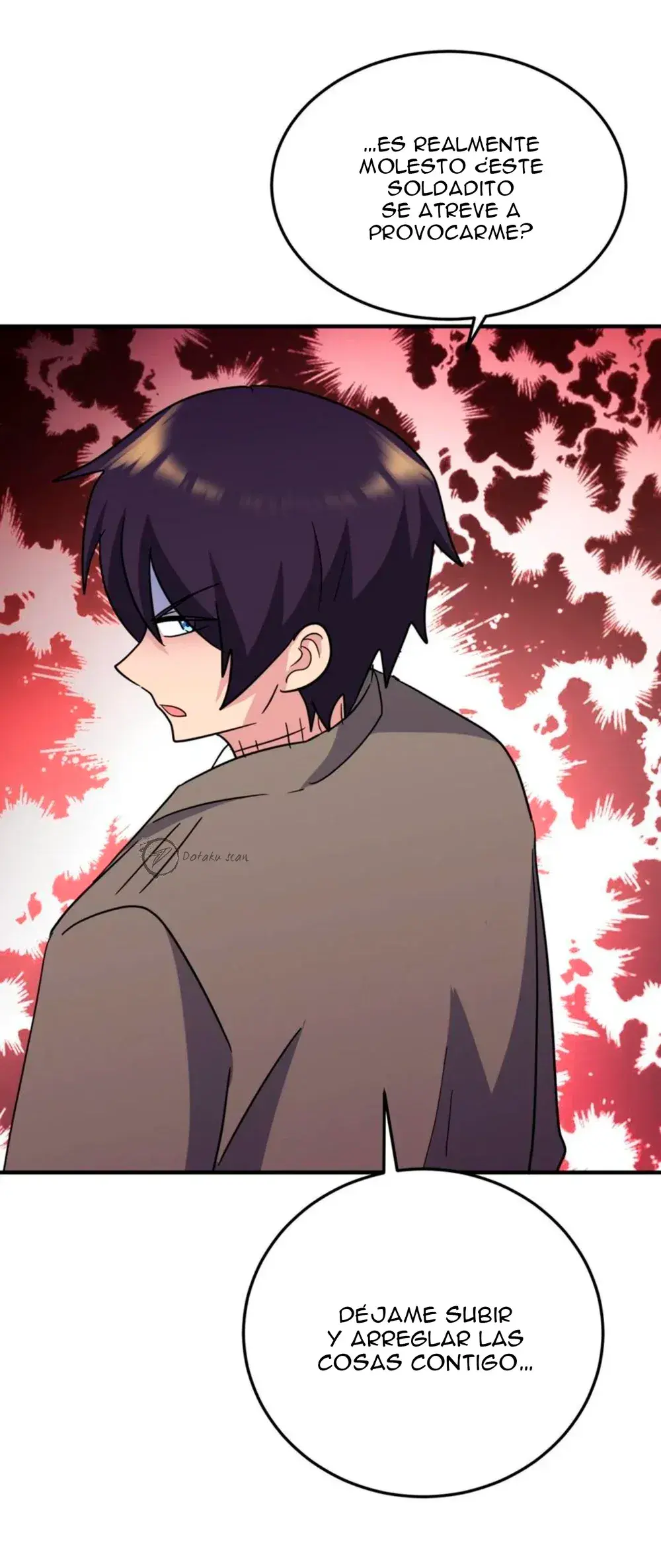 Capitulo 82 page 18